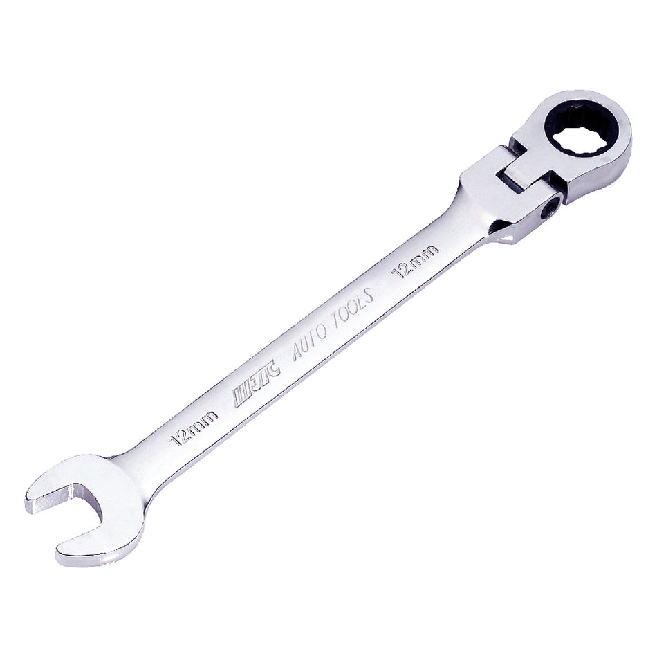 "FLEXIBLE COMBINATION GEAR WRENCH