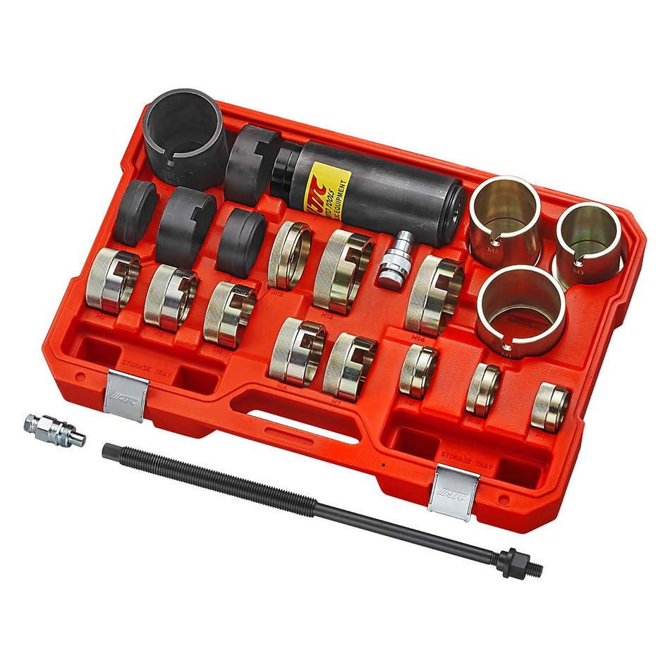 BENZ SUB-FRAME BUSH REMOVER/INSTALLER(HYDRAULIC)