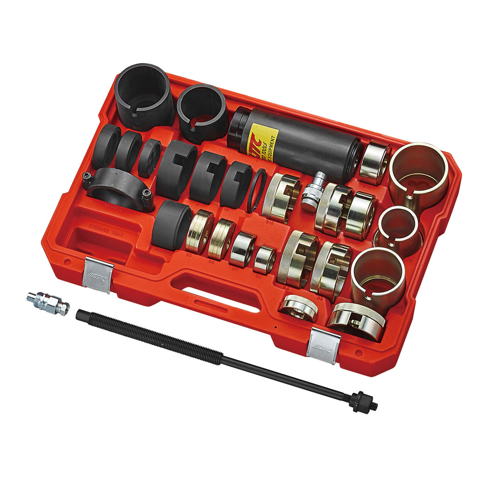 BMW SUB-FRAME BUSH REMOVER/INSTALLER(HYDRAULIC)