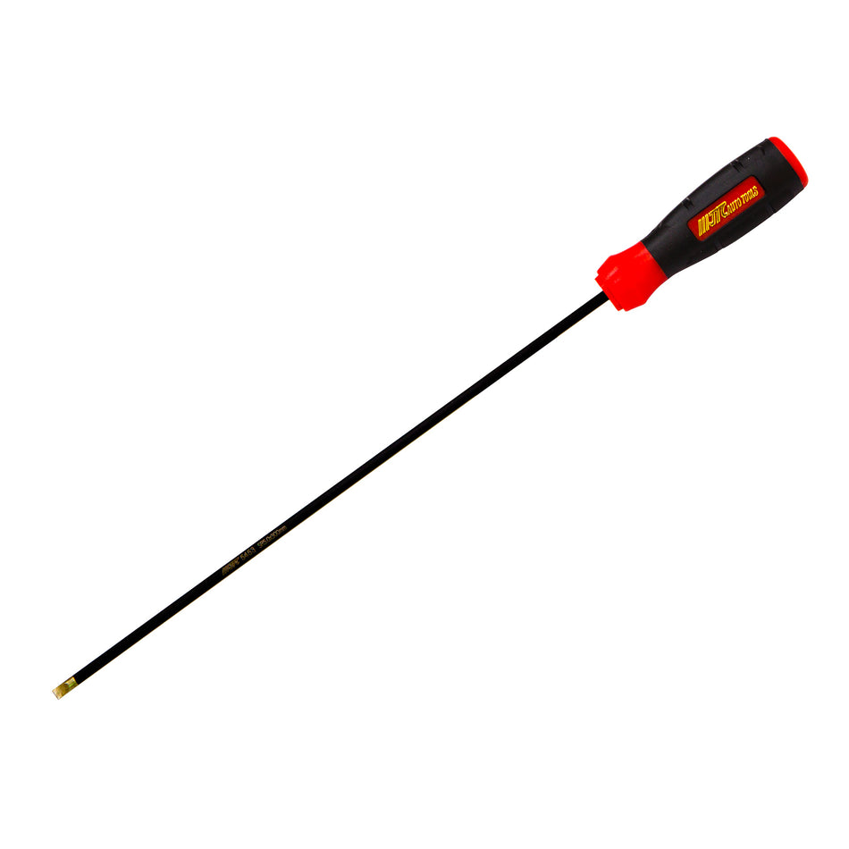 NON-SLIP PROFESSIONAL SCREWDRIVERS