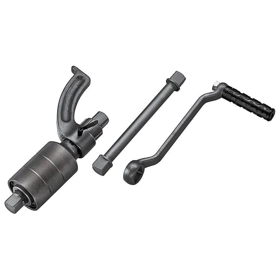 1" FORGED HEAVY DUTY TORQUE MULTIPLIER