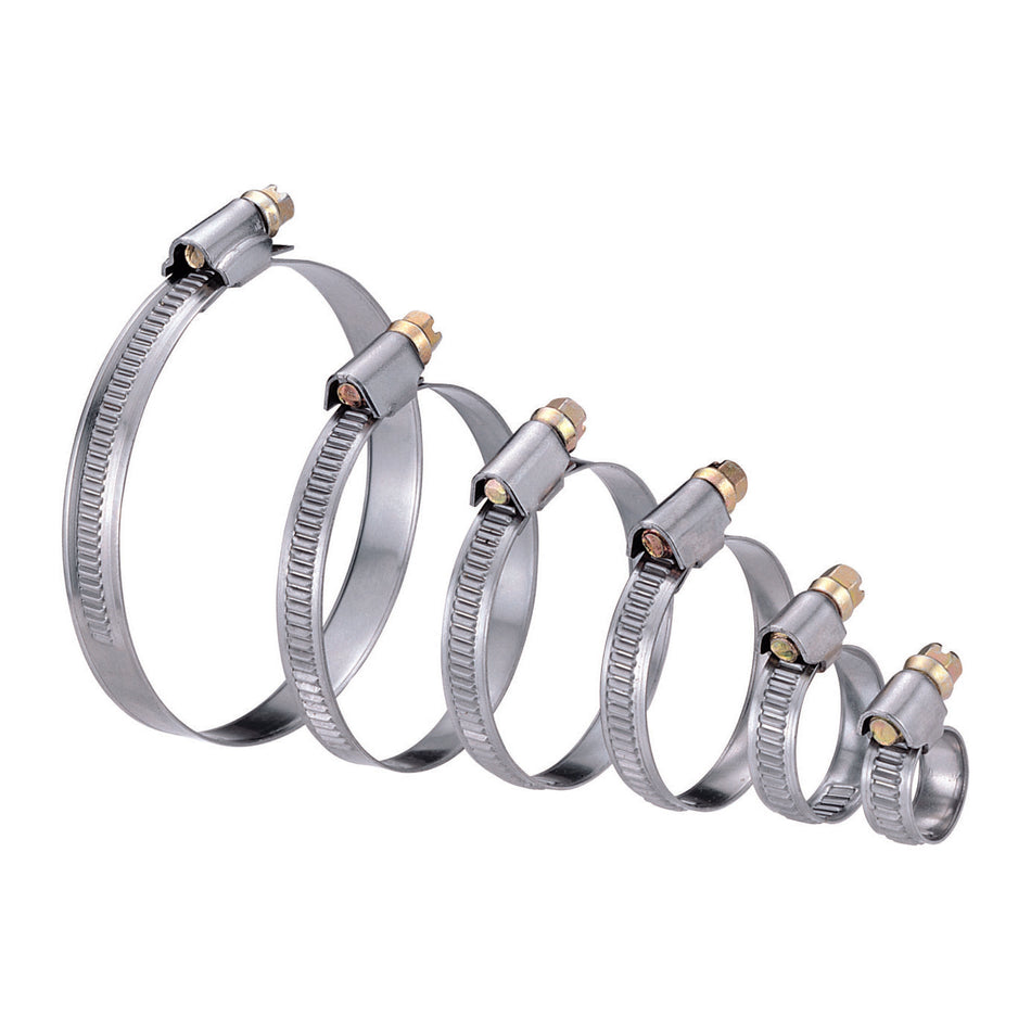 HOSE CLAMP
