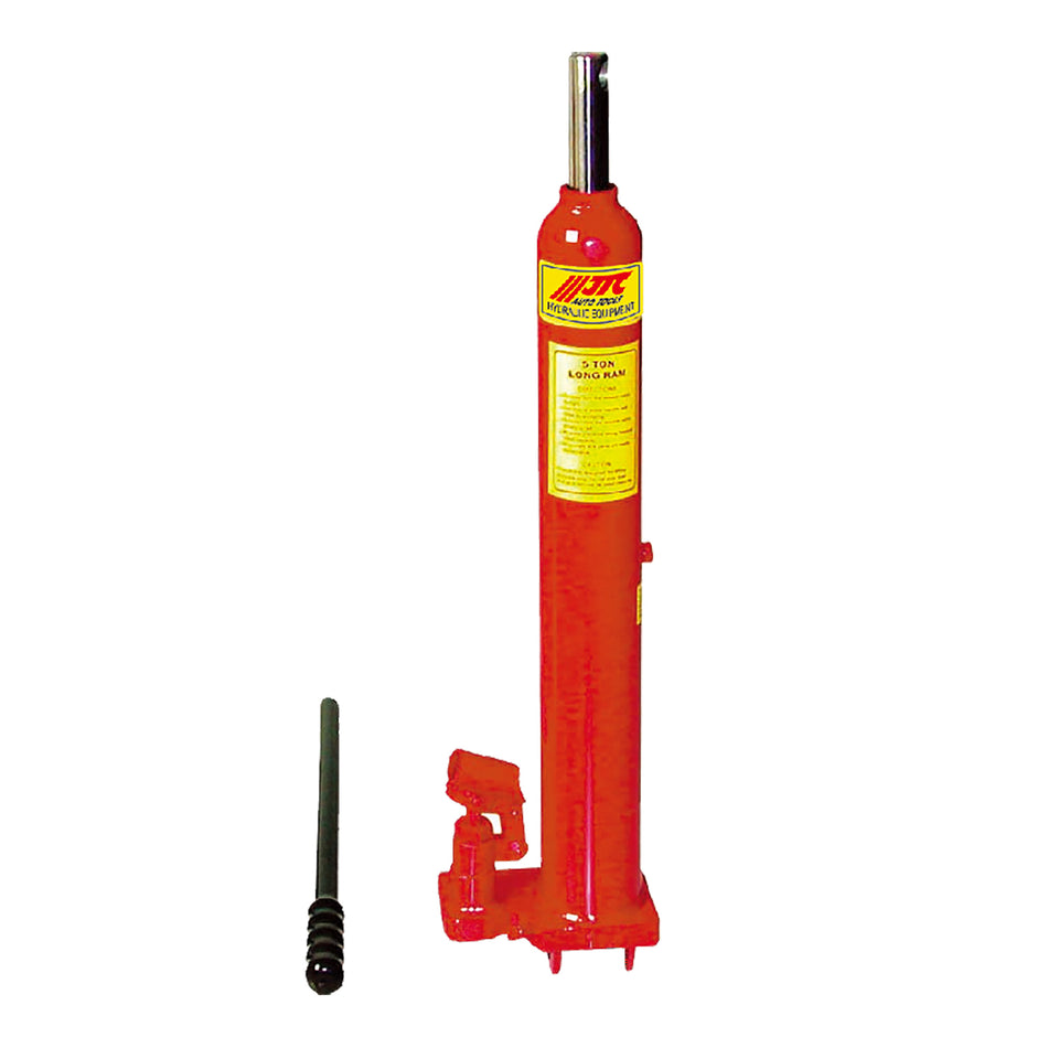 ENGINE CRANE RAM(SWIVEL CONTROL ARM)