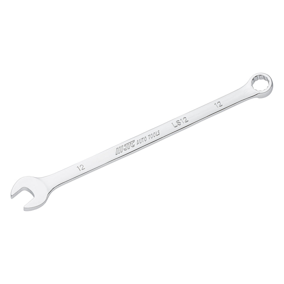 EXTRA LONG COMBINATION WRENCH(MIRROR FINISHED)