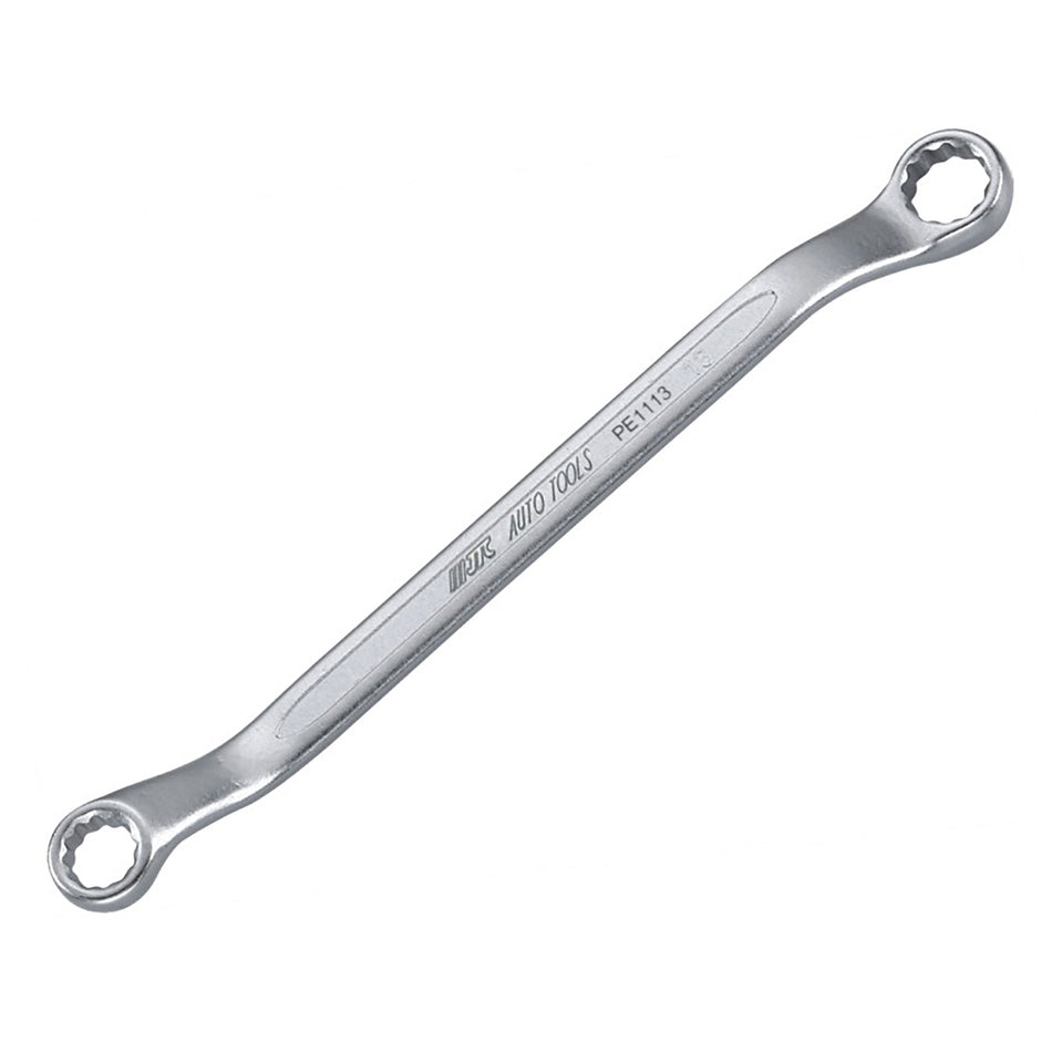 45° OFFSET BOX WRENCH(EURO-TYPE)