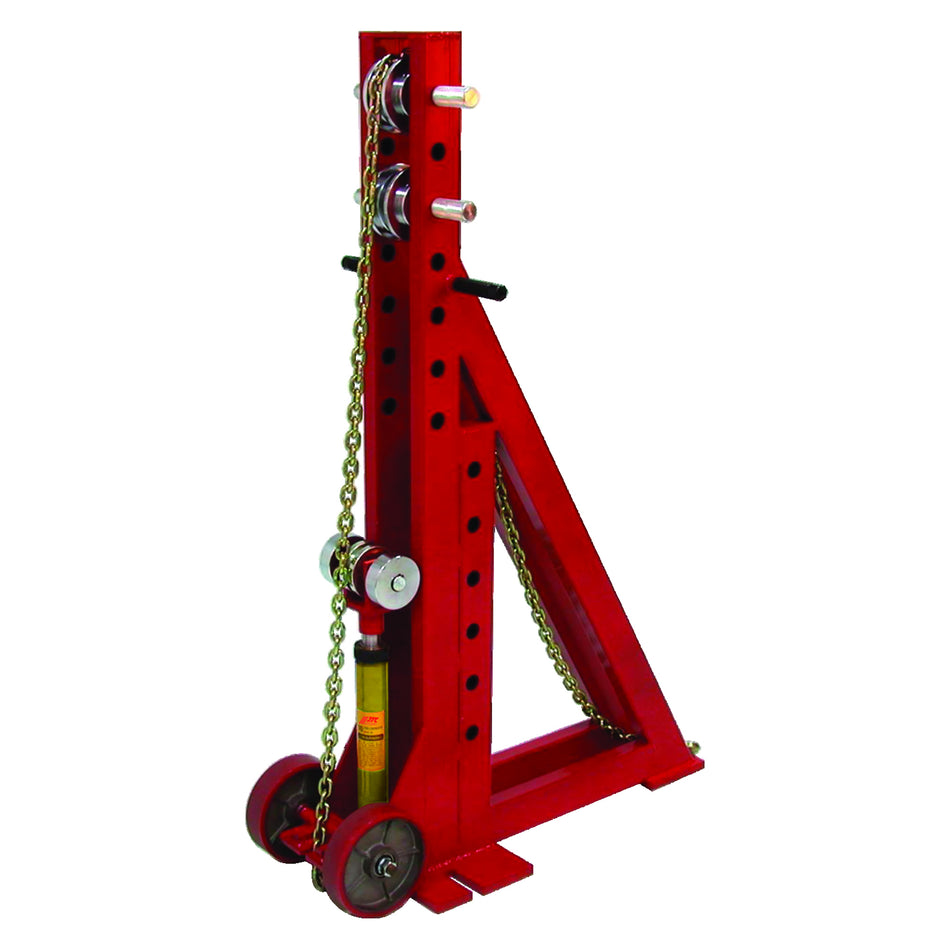POWER PULLER PILLAR SET