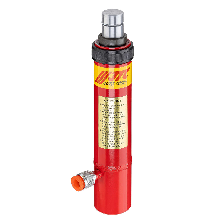 HYDRAULIC RAM