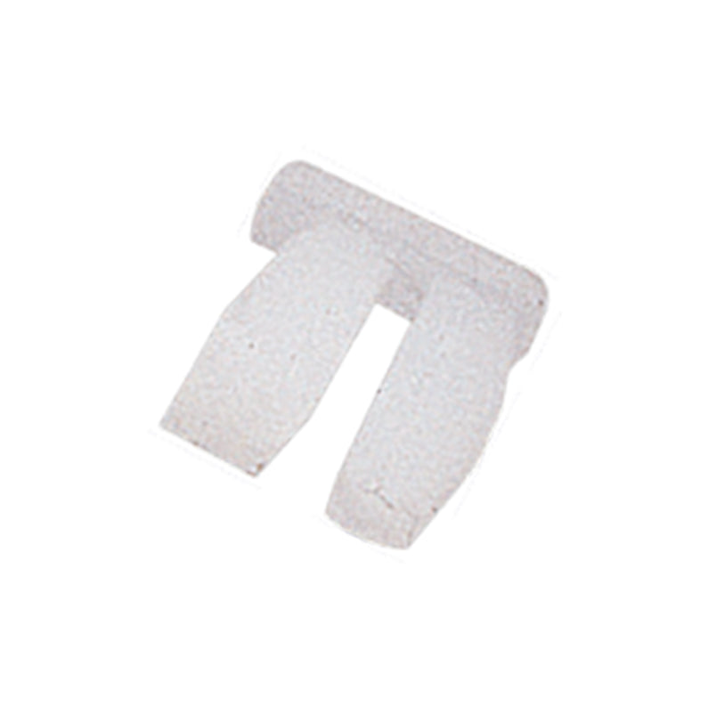 PLASTIC CLIPS - LIGHT BASE