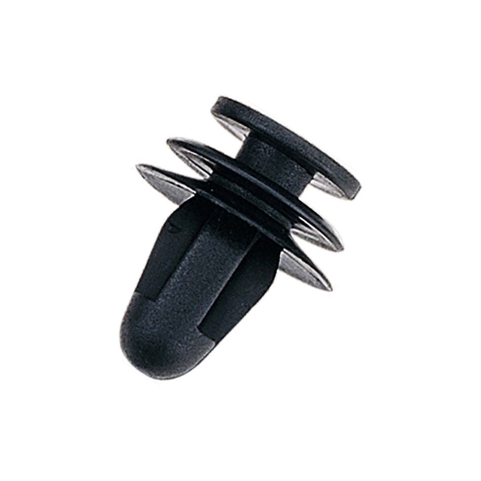 PLASTIC CLIPS DOOR PANEL