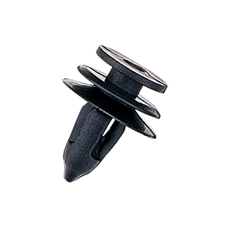PLASTIC CLIPS DOOR PANEL