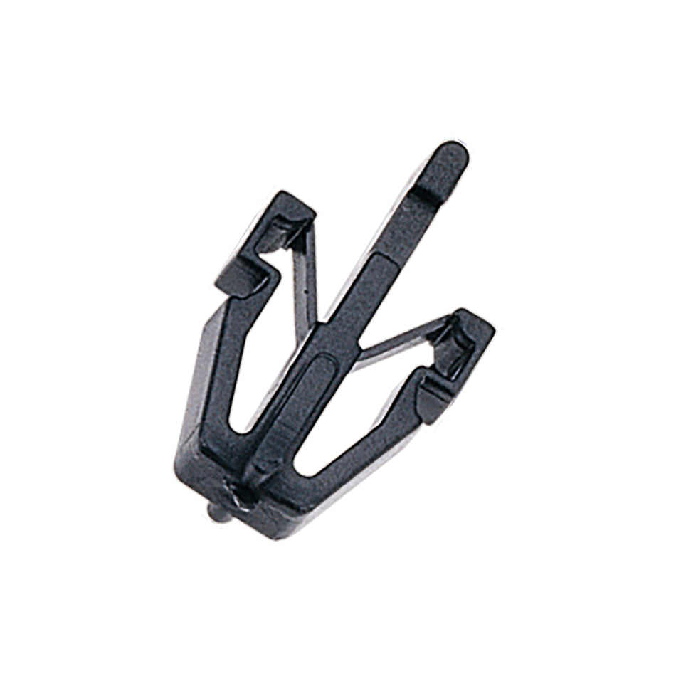 PLASTIC CLIPS RADIATOR COVER