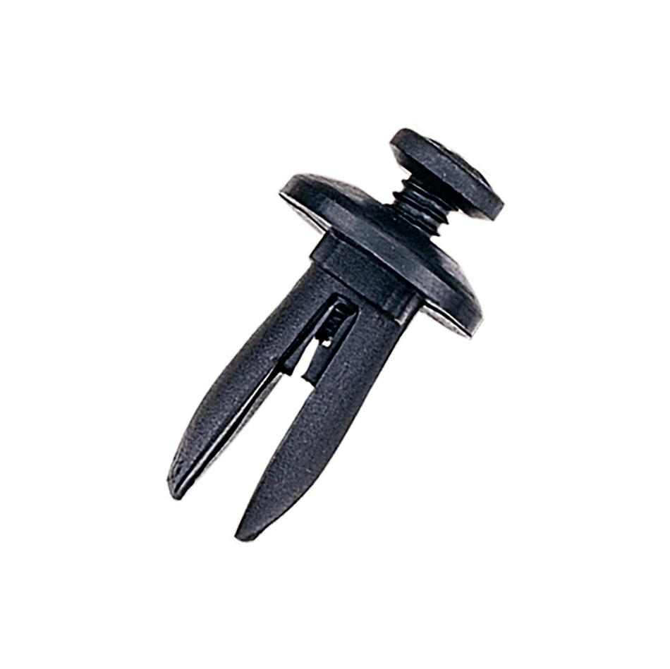 PLASTIC CLIPS BUMPER