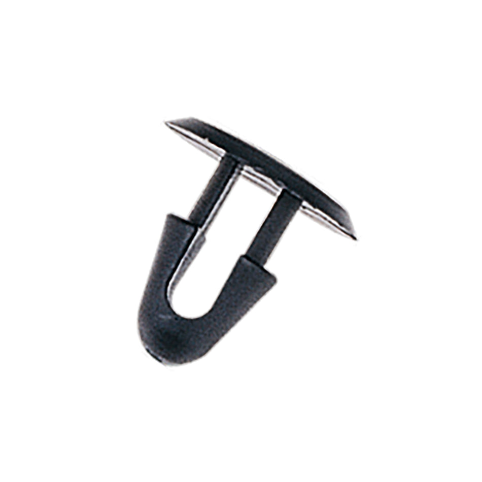 PLASTIC CLIPS HOOD RUBBER