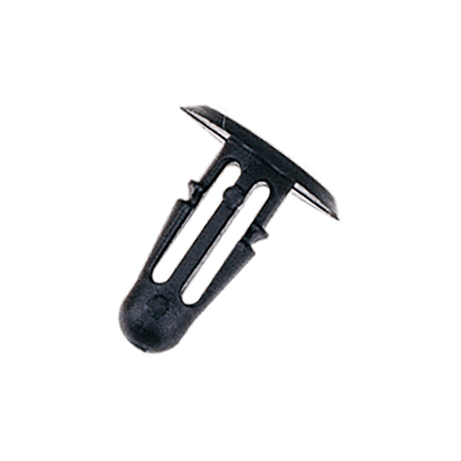 PLASTIC CLIPS HOOD RUBBER
