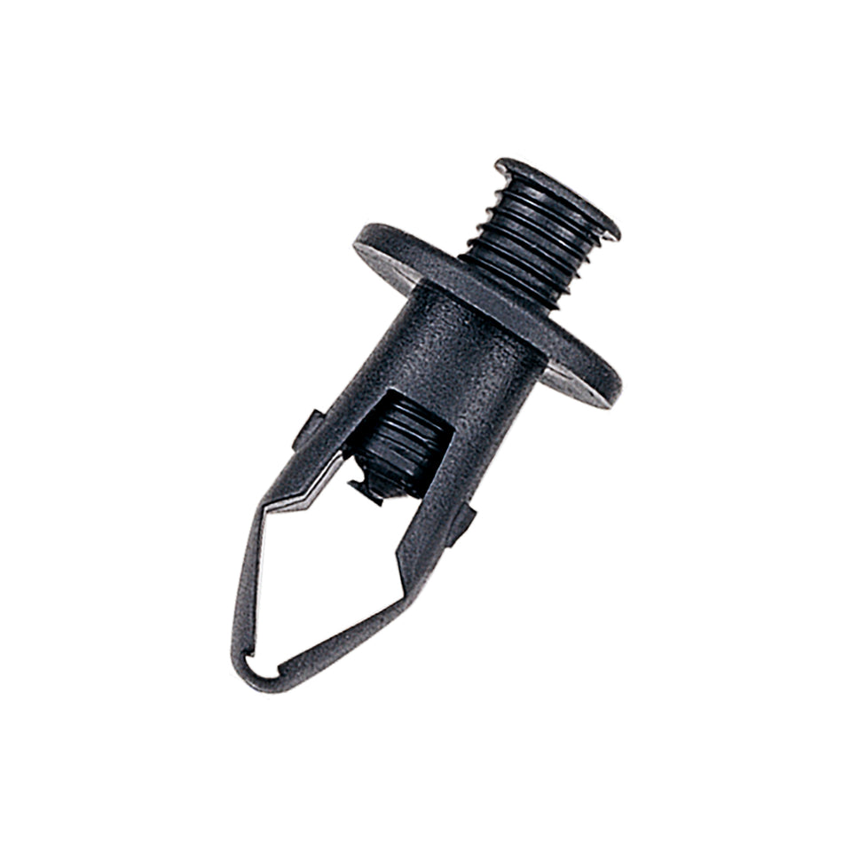 PLASTIC CLIPS BUMPER