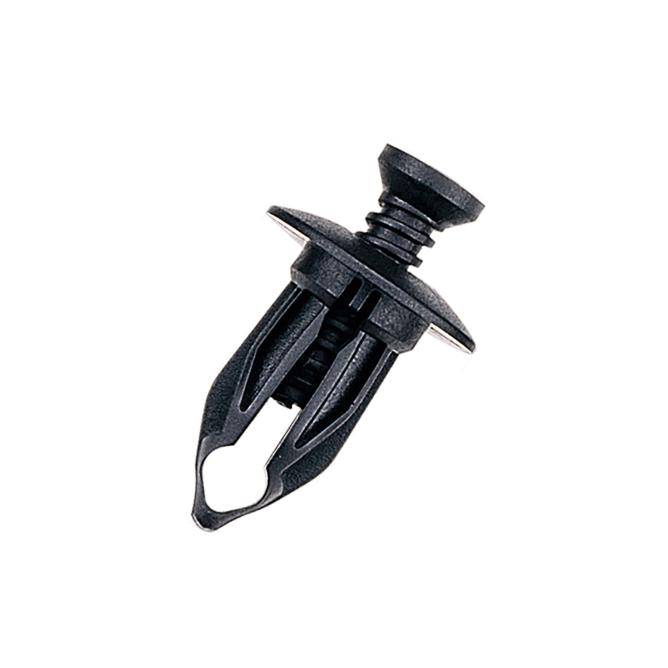 PLASTIC CLIPS BUMPER