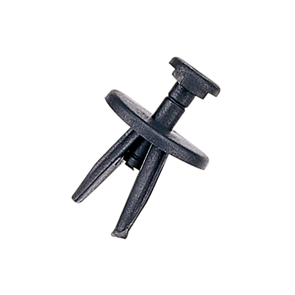 PLASTIC CLIPS BUMPER