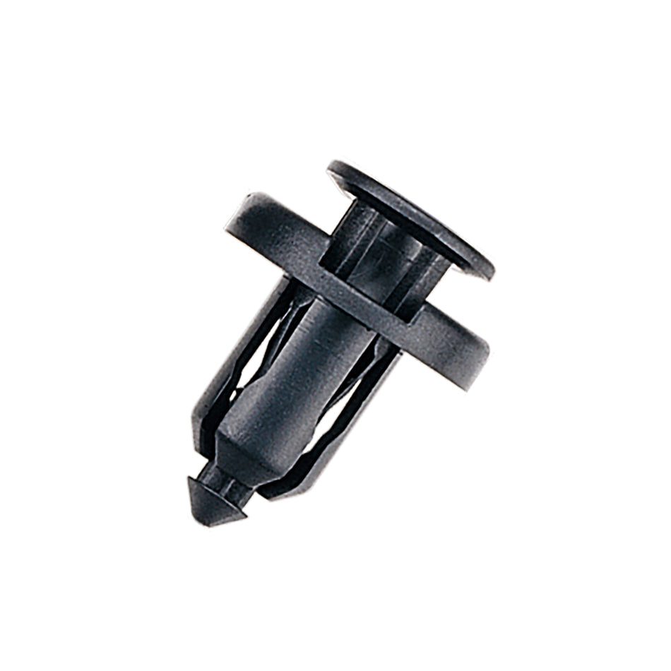 PLASTIC CLIPS BUMPER