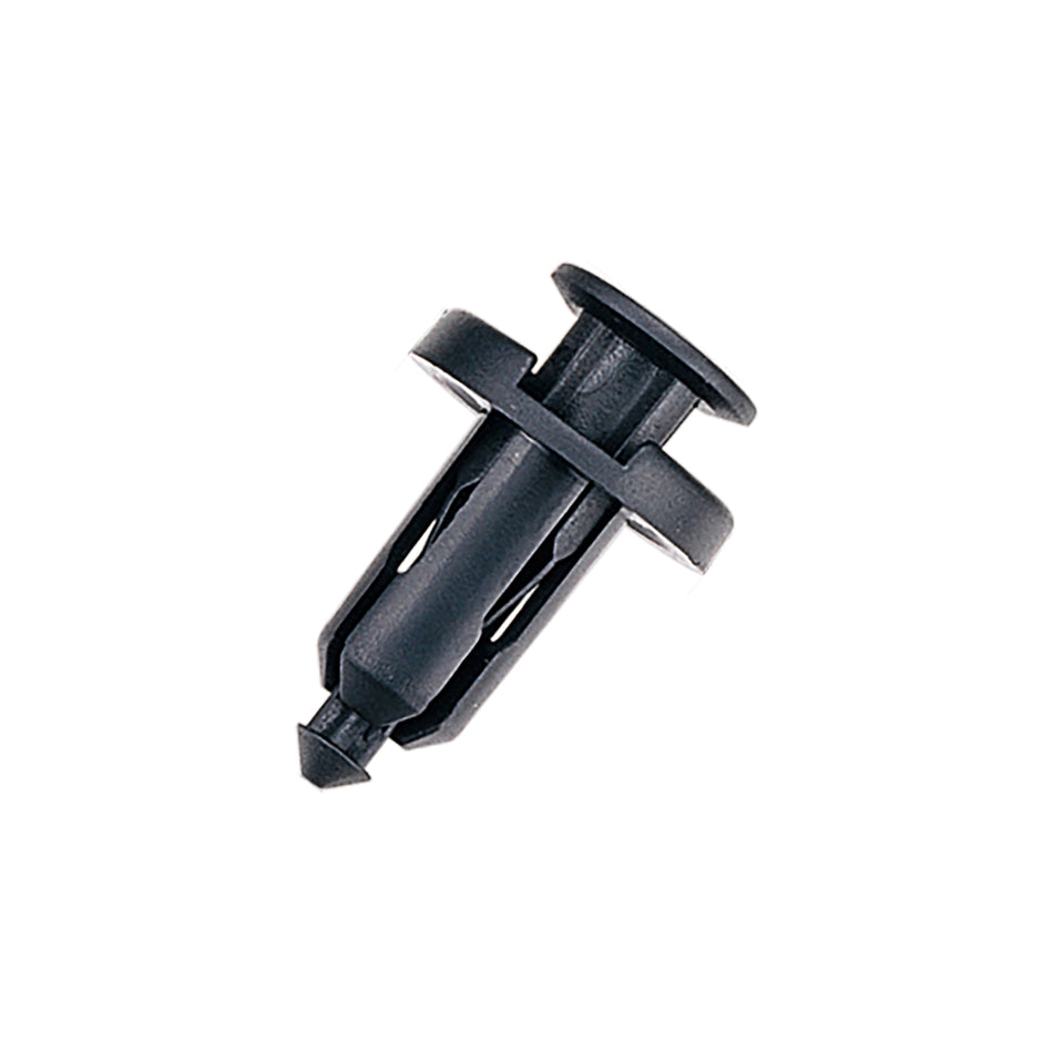 PLASTIC CLIPS BUMPER
