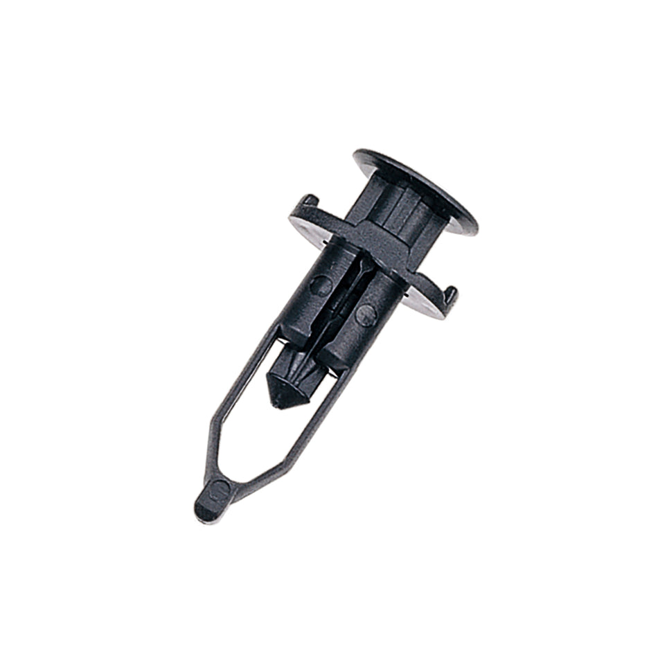 PLASTIC CLIPS TOYOTA BUMPER