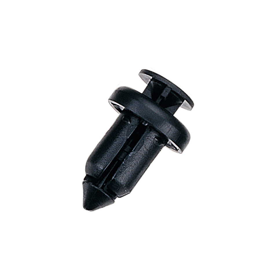 PLASTIC CLIPS BUMPER