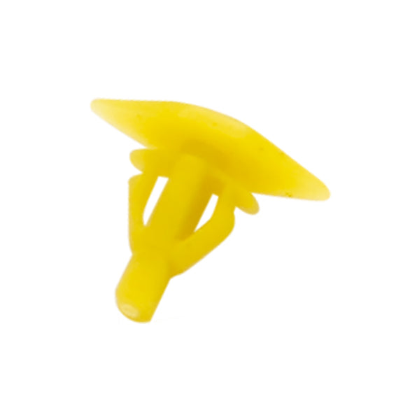 PLASTIC CLIP SOUNDPROOF RUBBER