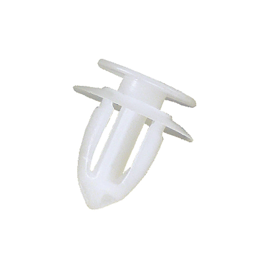 PLASTIC CLIPS FORD PEDAL