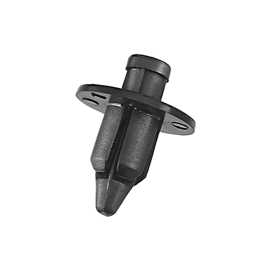 PLASTIC CLIPS TOYOTA VENT NET
