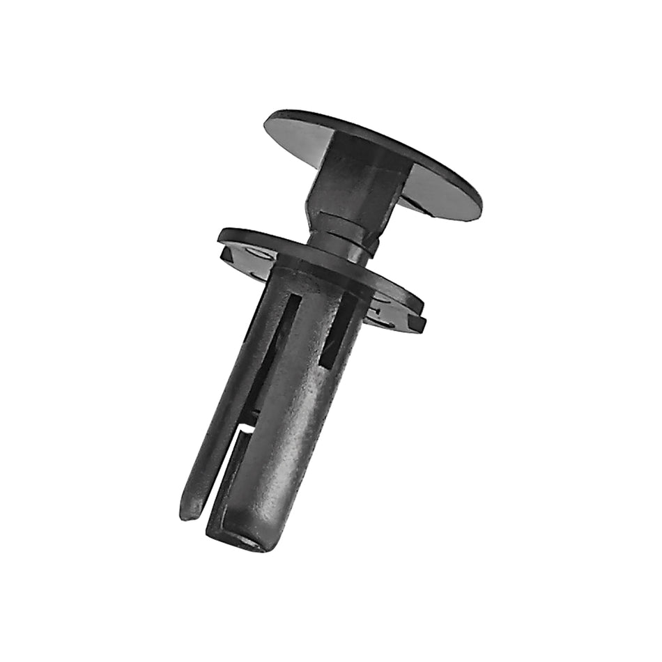 PLASTIC CLIPS TOYOTA TRUNK