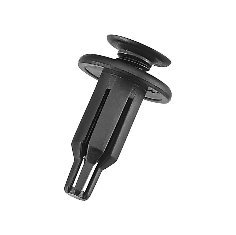 PLASTIC CLIPS HONDA BUMPER