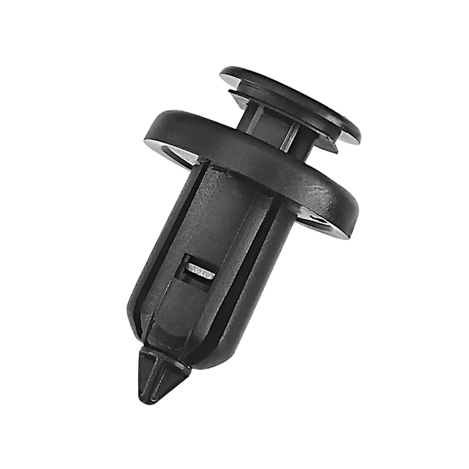 PLASTIC CLIPS HONDA BUMPER, LO