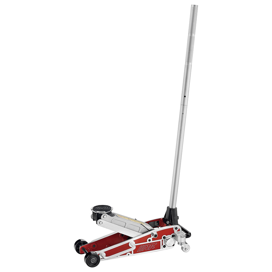 ALUMINUM SERVICE JACK 2T