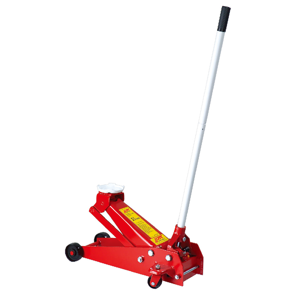 SERVICE JACK 2.5T