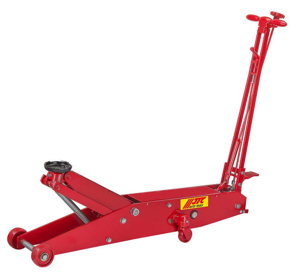 LONG TYPE SERVICE JACK