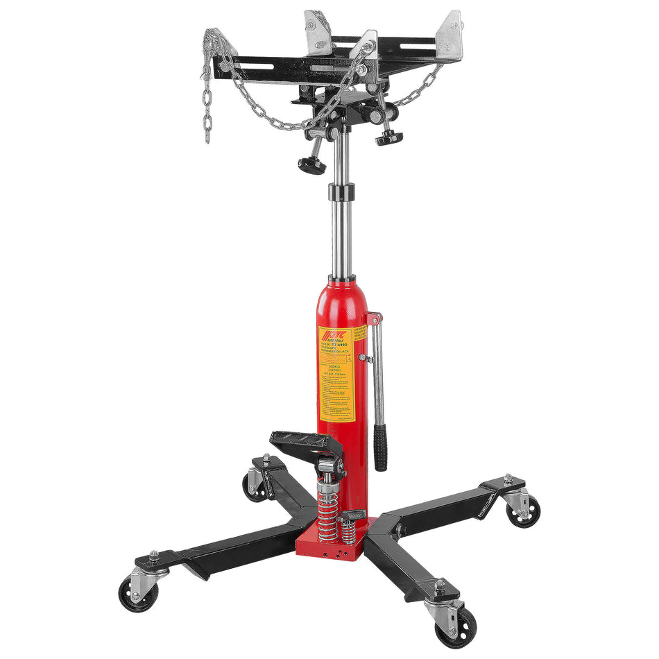TELESCOPIC TRANSMISSION JACK (500KG)