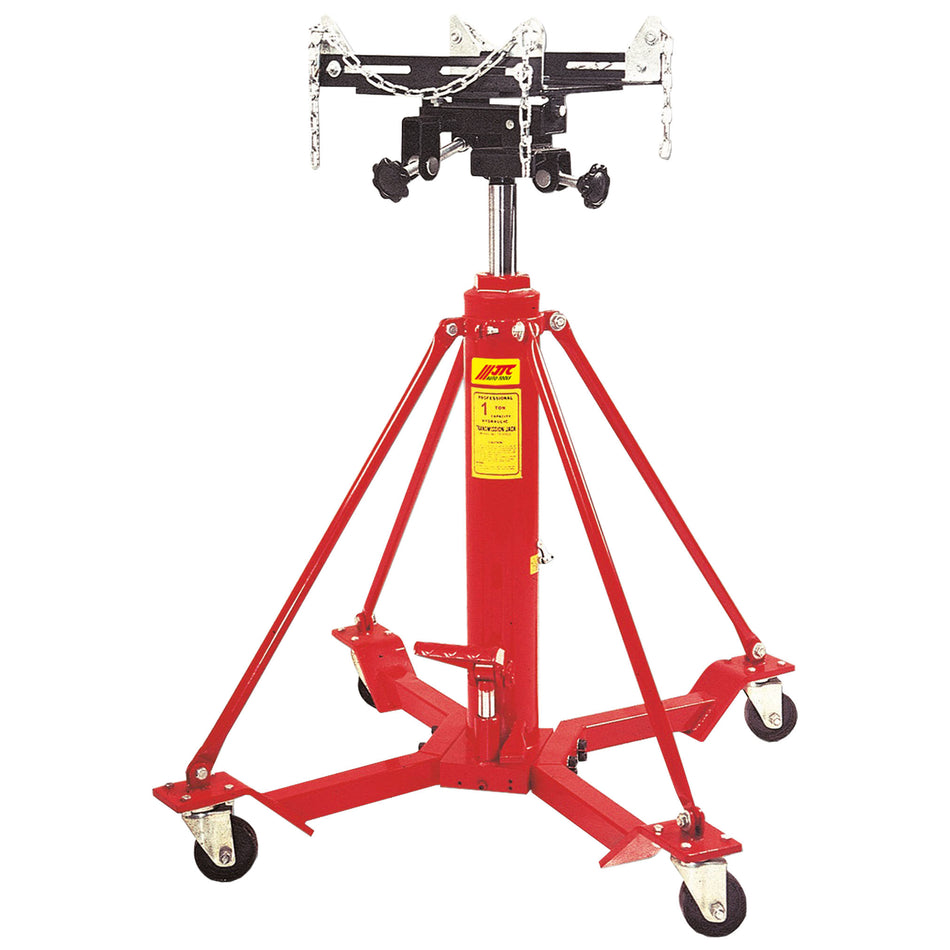 TELESCOPIC TRANSMISSION JACK (1000KG)