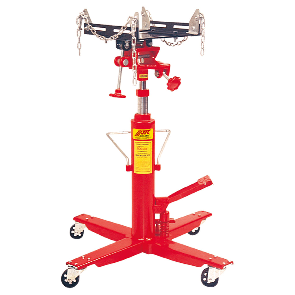 TELESCOPIC TRANSMISSION JACK (800KG)