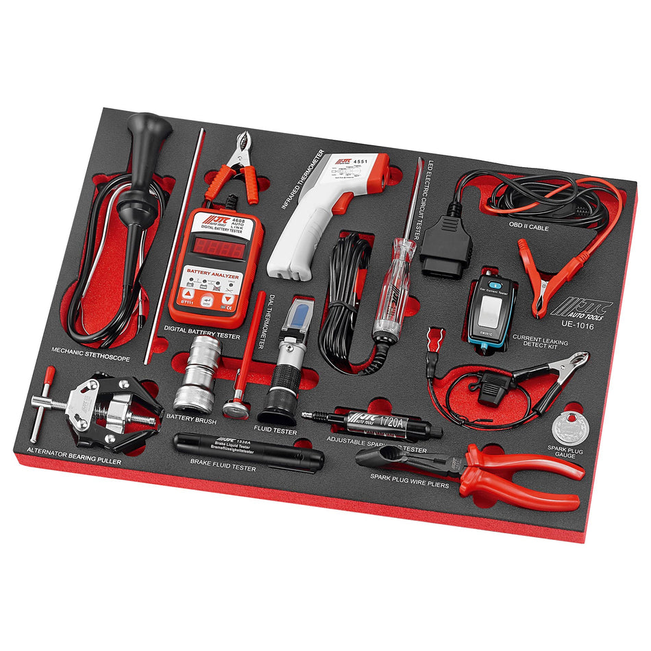 1ST DRAWER TOOL SET (UE)