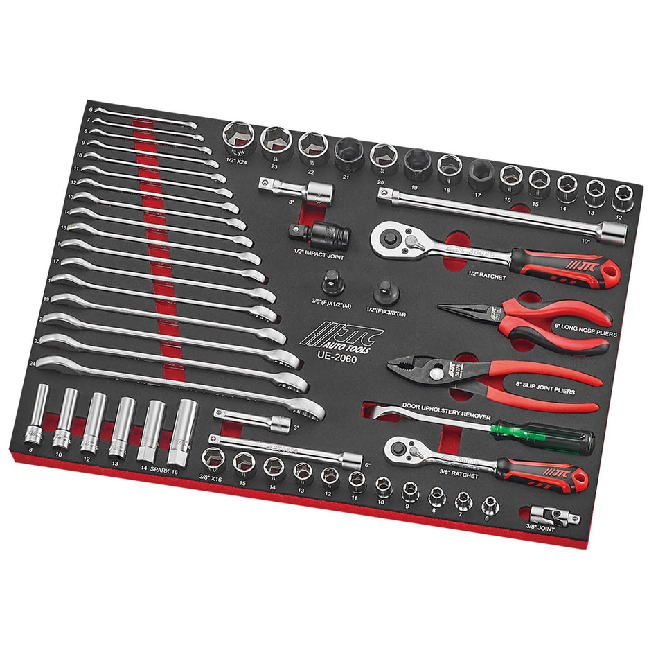 2ND DRAWER TOOL SET (UE)