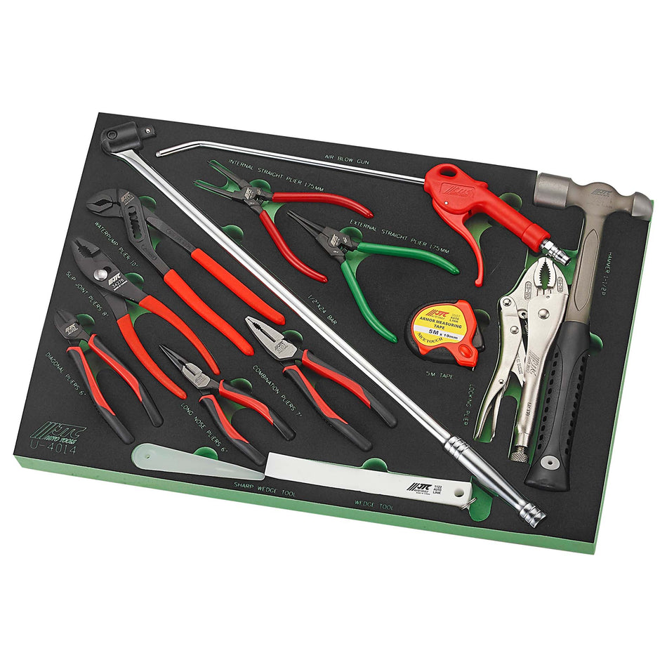 VAG TOOL SET 4TH DRAWER