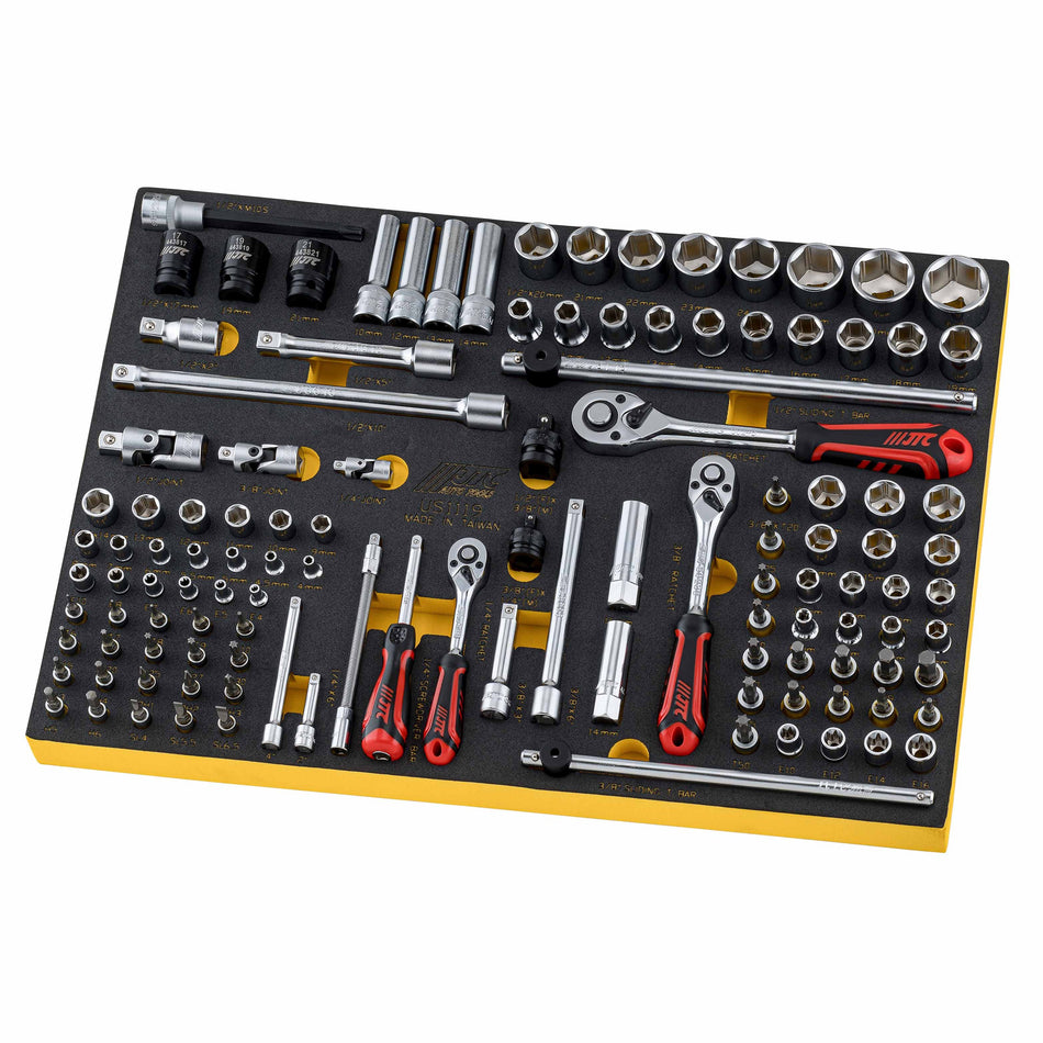 1ST DRAWER TOOL SET (US)