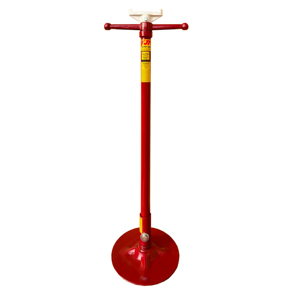 UNDER HOIST STAND
