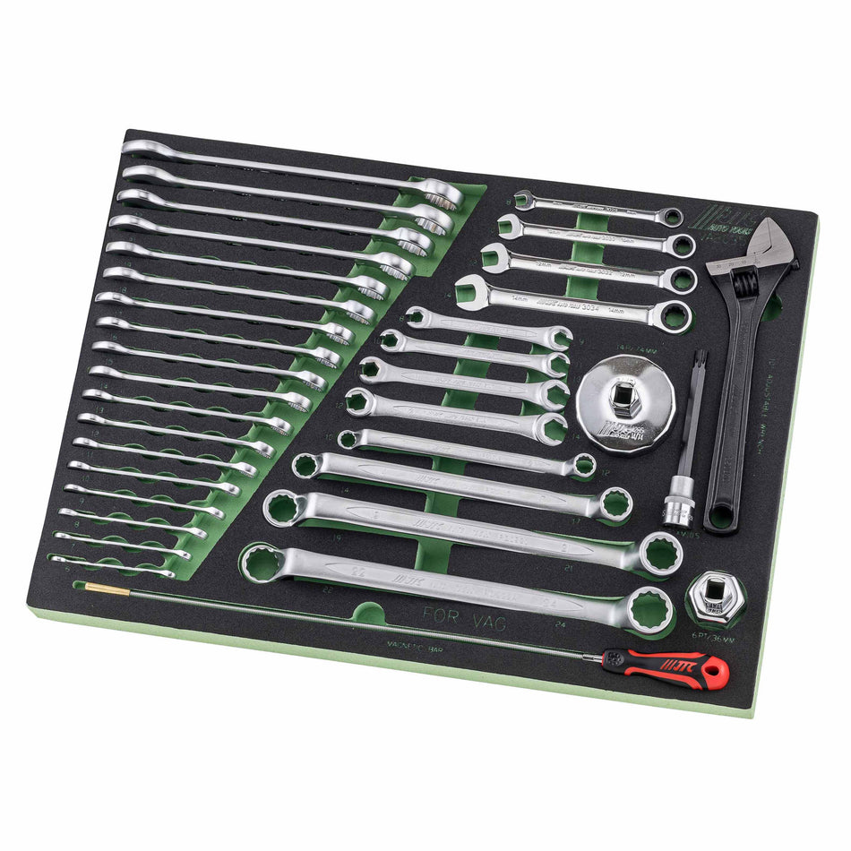 VAG TOOL SET 2ND DRAWER
