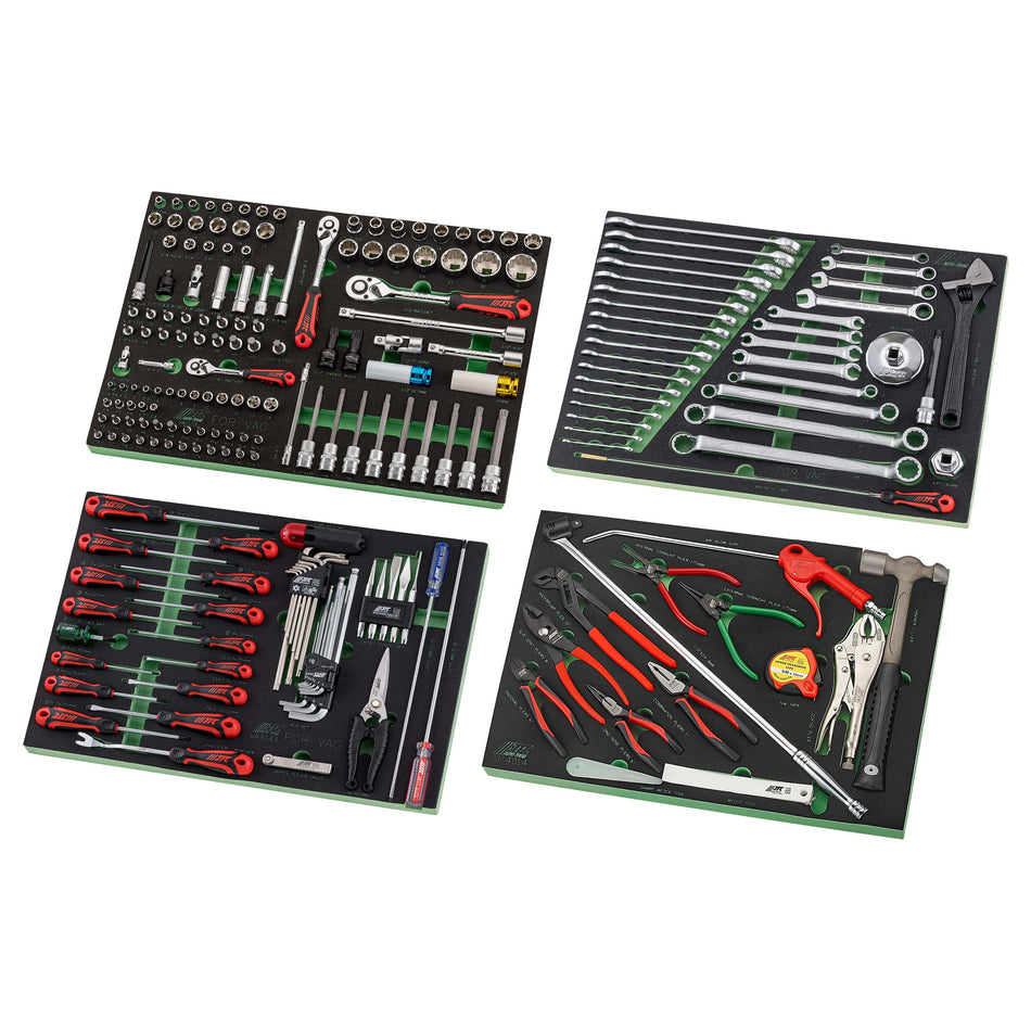 VAG 215PCS TOOL SET