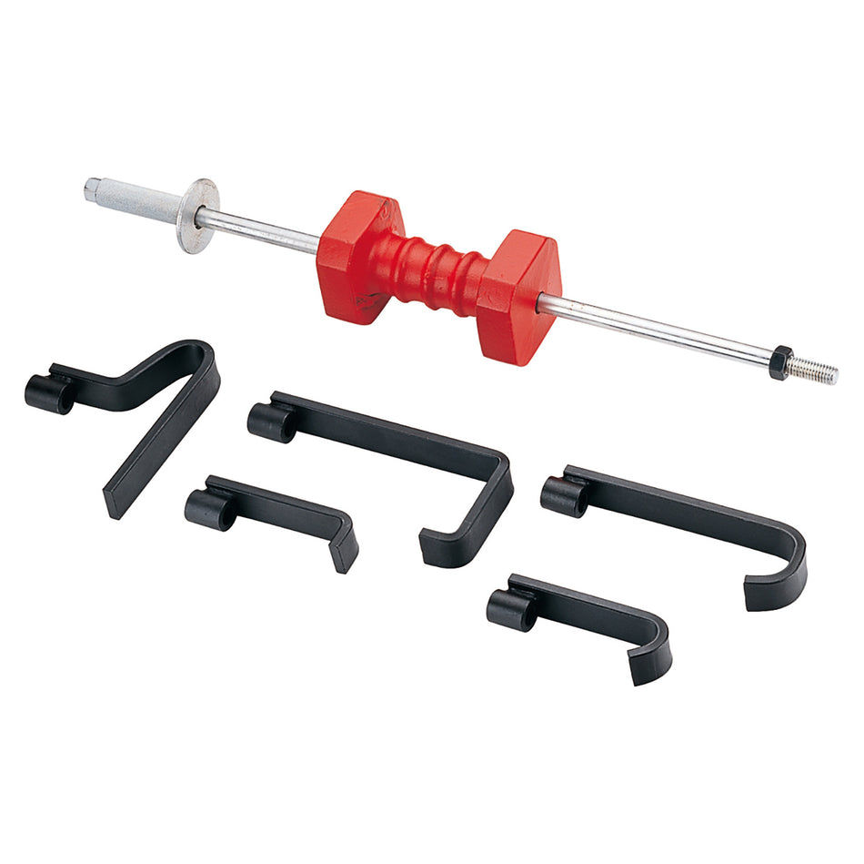 EXTRA LARGE SLIDING HAMMER SET JTC-YC100