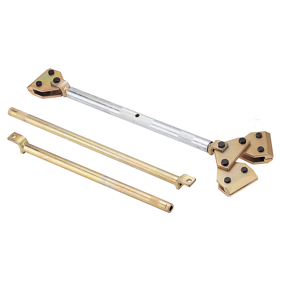 UNIVERSAL DOOR FRAME PULLER