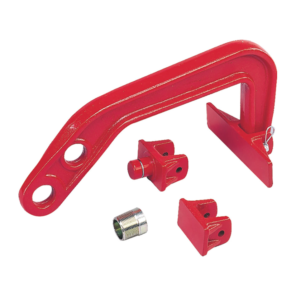 DEEP HOOK SET