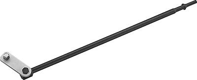 1/2" IMPACT ADAPTER(FOR AIR HAMMER)